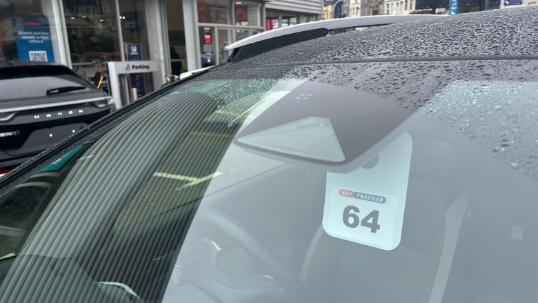 Honda Jazz 1.5 i-MMD Hybrid Crosstar EX 5dr eCVT Hybrid Hatchback